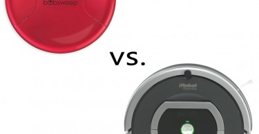 iRobot Roomba 620 Review - Enough Features for Most Users?