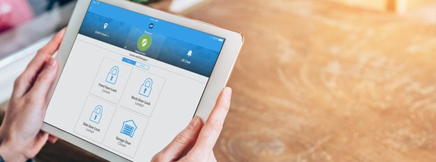 adt home security contact number