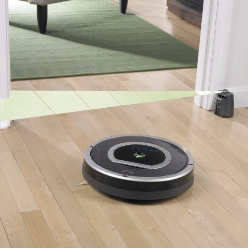 Roomba 780 аккумулятор